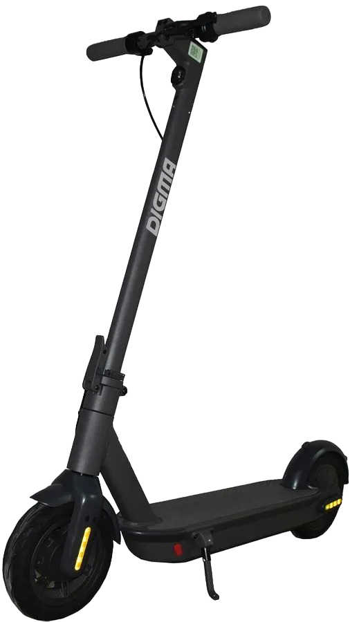 Ремонт электросамокатов Digma Allroad Max в сервисном центре FIX-Digma
